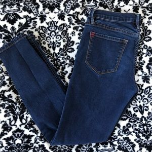 BDG Twig Mid-Rise Skinny Jeans